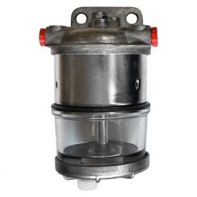 Séparateur d'eau carburant Ford et Massey Ferguson pour MASSEY FERGUSON