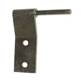 Charnière de fenêtre 200 dos / côté Sankey pour MASSEY FERGUSON