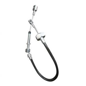 Câble de frein à main Fiat 780 80 90 94 pour FIAT
