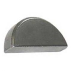 Axe de broche clé Woodruff pour MASSEY FERGUSON Axe de broche clé Woodruff pour MASSEY FERGUSON