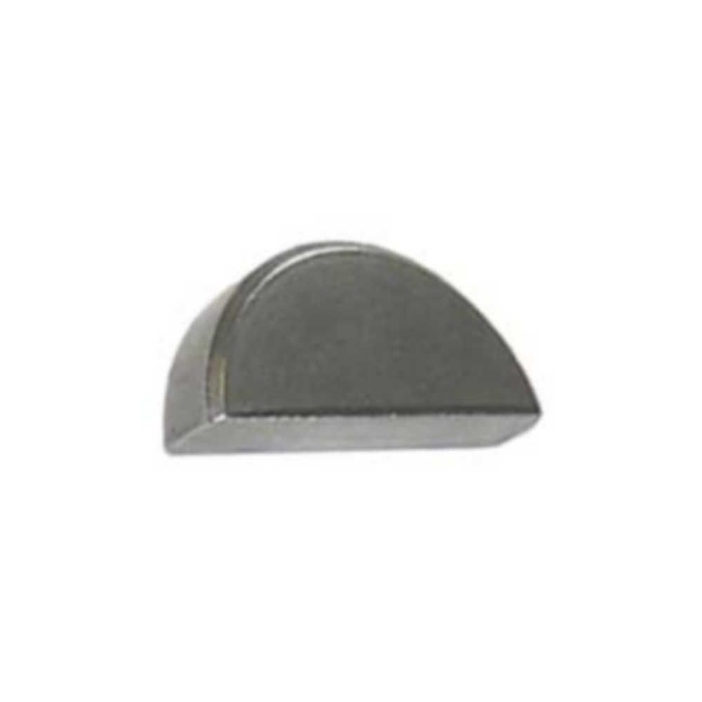 Axe de broche clé Woodruff pour MASSEY FERGUSON