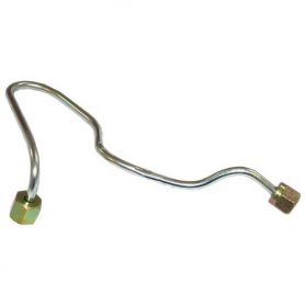 Tuyau d'injecteur 135 No 1, type tardif pour MASSEY FERGUSON