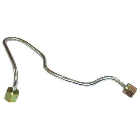 Tuyau d'injecteur 135 No 1, type tardif pour MASSEY FERGUSON Tuyau d'injecteur 135 No 1, type tardif pour MASSEY FERGUSON