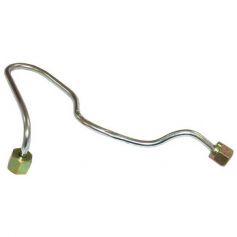 Tuyau d'injecteur 135 No 1, type tardif pour MASSEY FERGUSON Tuyau d'injecteur 135 No 1, type tardif pour MASSEY FERGUSON