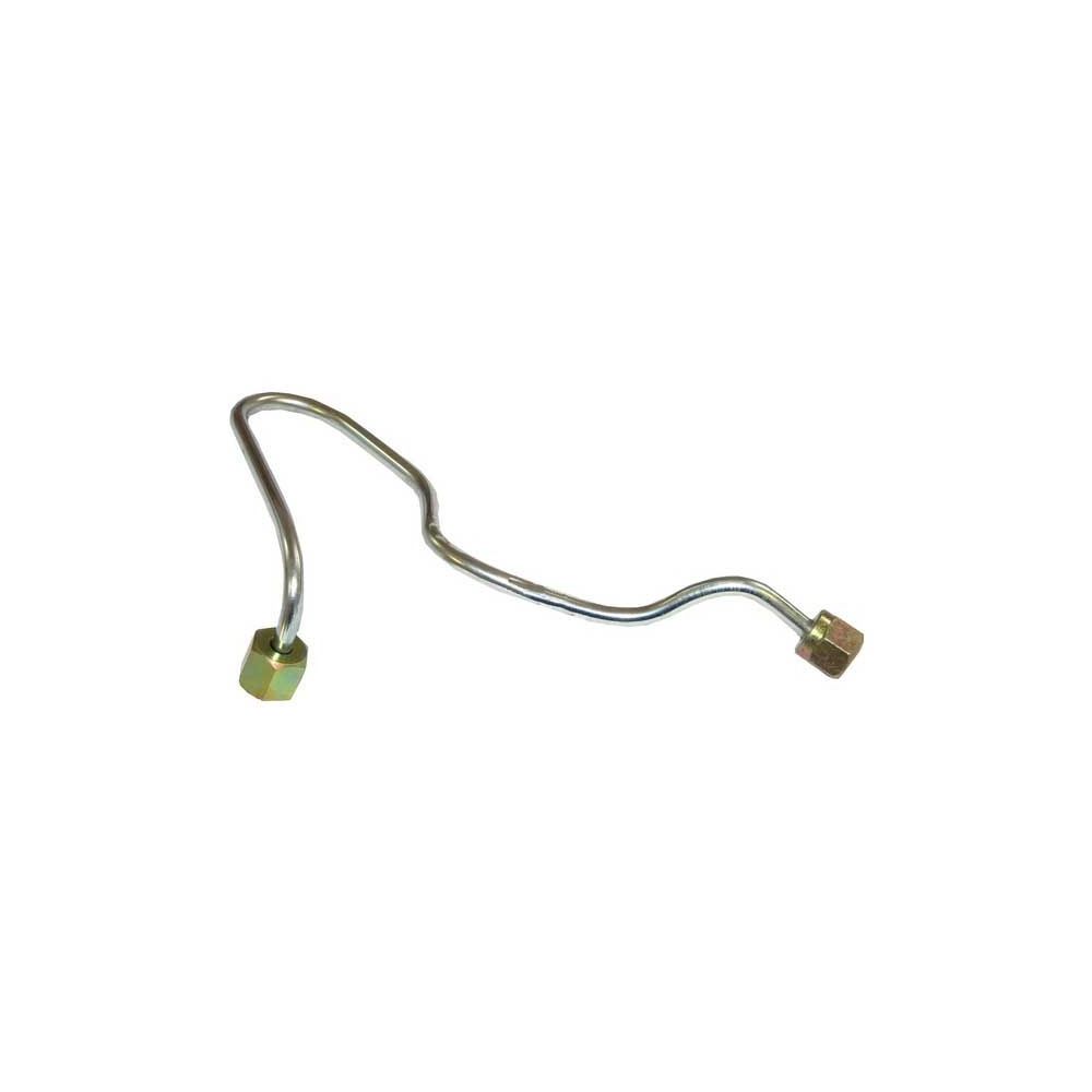 Tuyau d'injecteur 135 No 1, type tardif pour MASSEY FERGUSON