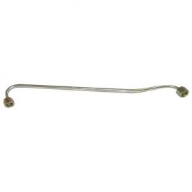 Tuyau d'injecteur 135 No 2 pour MASSEY FERGUSON