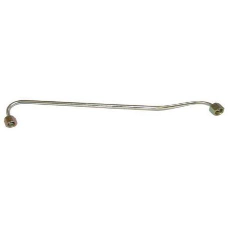 Tuyau d'injecteur 135 No 2 pour MASSEY FERGUSON Tuyau d'injecteur 135 No 2 pour MASSEY FERGUSON