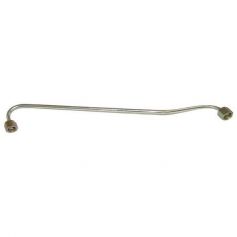 Tuyau d'injecteur 135 No 2 pour MASSEY FERGUSON Tuyau d'injecteur 135 No 2 pour MASSEY FERGUSON
