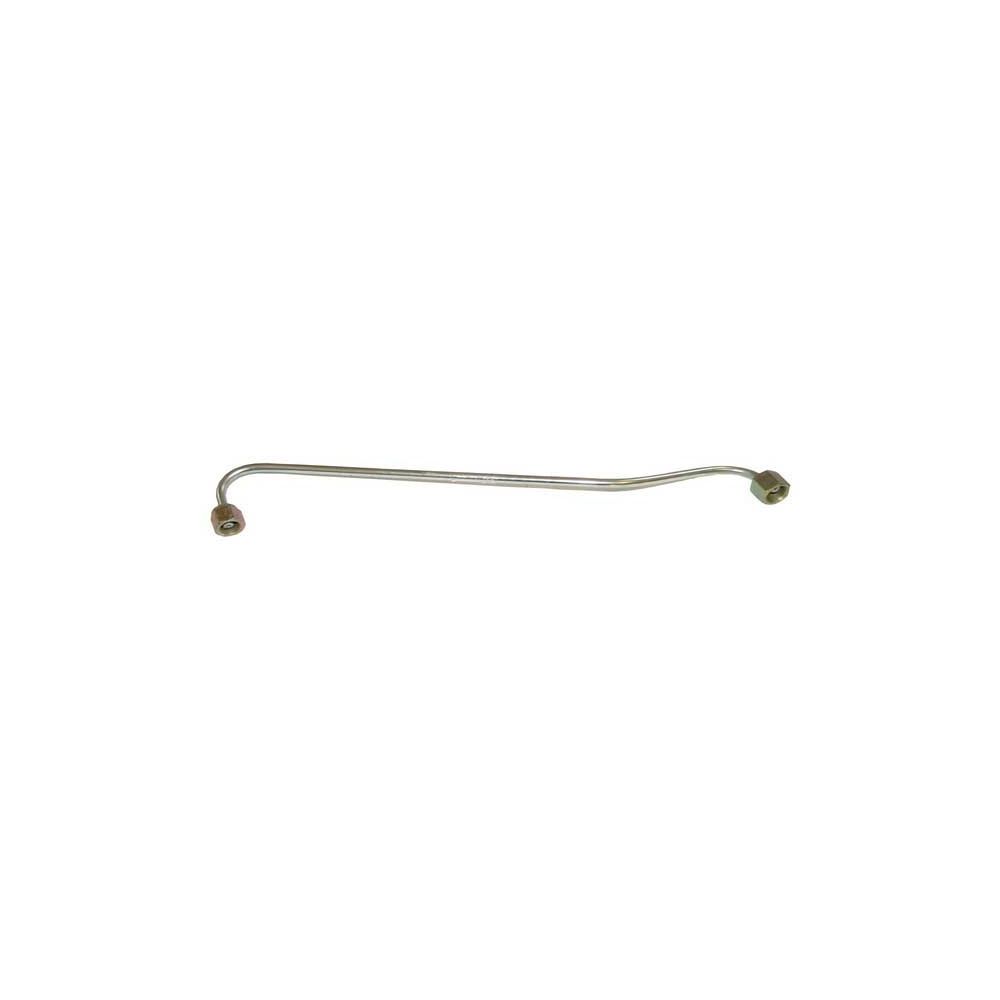 Tuyau d'injecteur 135 No 2 pour MASSEY FERGUSON