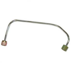 Tuyau d’injection 135 No 3 pour MASSEY FERGUSON