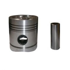 Piston David Brown 995 996 1190 1194 1210 129 pour DAVID BROWN Piston David Brown 995 996 1190 1194 1210 129 pour DAVID BROWN