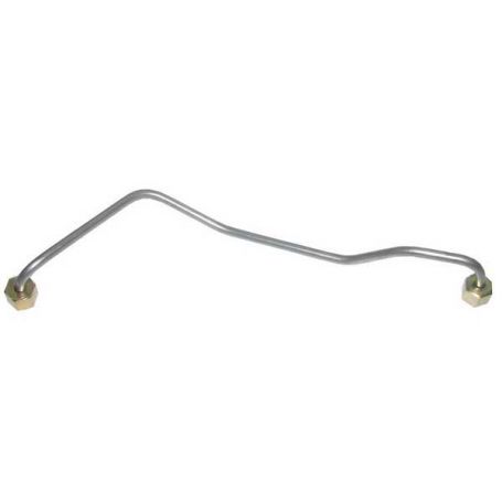 Tuyau d’injection 35 n ° 1 - jusqu’au n ° de série pour MASSEY FERGUSON Tuyau d’injection 35 n ° 1 - jusqu’au n ° de série pour MASSEY FERGUSON