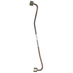 Tuyau d'injecteur 35 35X Non 2 jusqu'au numéro de moteur pour MASSEY FERGUSON Tuyau d'injecteur 35 35X Non 2 jusqu'au numéro de moteur pour MASSEY FERGUSON