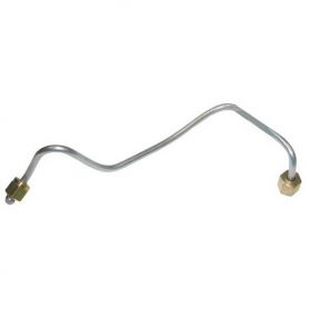 Tuyau d'injecteur 35 35X No 3 du moteur No pour MASSEY FERGUSON