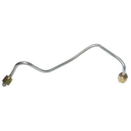 Tuyau d'injecteur 35 35X No 3 du moteur No pour MASSEY FERGUSON