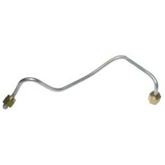 Tuyau d'injecteur 35 35X No 3 du moteur No pour MASSEY FERGUSON
