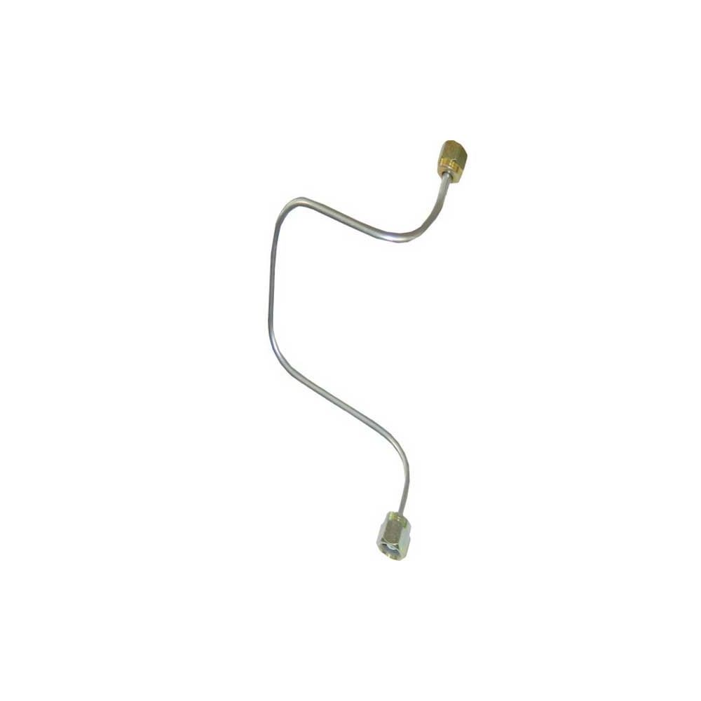 Tuyau d’injection 212 248 No 2 pour MASSEY FERGUSON