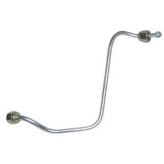 Tuyau d’injection 212 248 No 3 pour MASSEY FERGUSON Tuyau d’injection 212 248 No 3 pour MASSEY FERGUSON