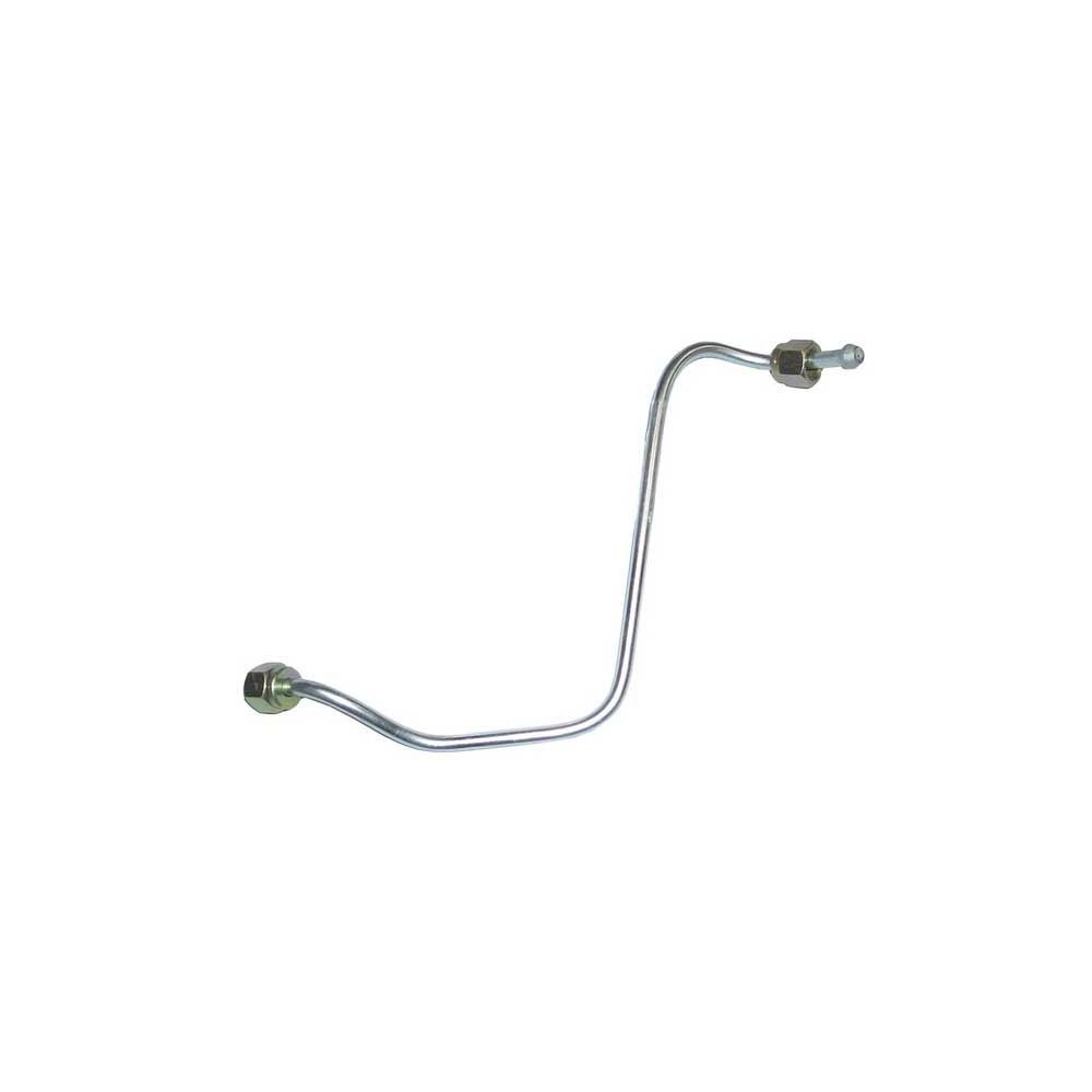 Tuyau d’injection 212 248 No 3 pour MASSEY FERGUSON