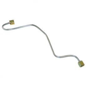 Tuyau d’injection 135 N ° 3 pour MASSEY FERGUSON
