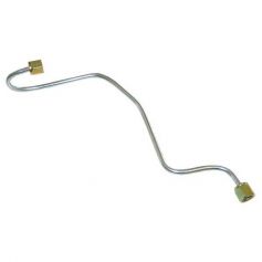 Tuyau d’injection 135 N ° 3 pour MASSEY FERGUSON Tuyau d’injection 135 N ° 3 pour MASSEY FERGUSON