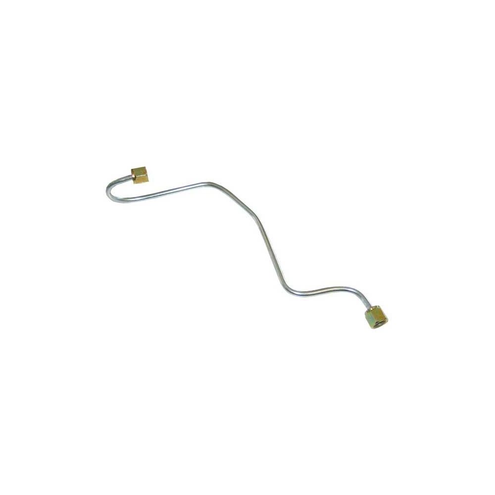 Tuyau d’injection 135 N ° 3 pour MASSEY FERGUSON