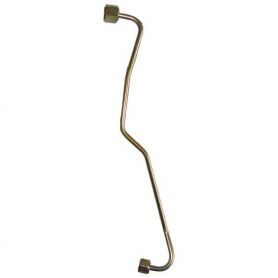 Tuyau d'injecteur 35 35X N ° 2 du moteur N ° pour MASSEY FERGUSON