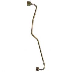 Tuyau d'injecteur 35 35X N ° 2 du moteur N ° pour MASSEY FERGUSON