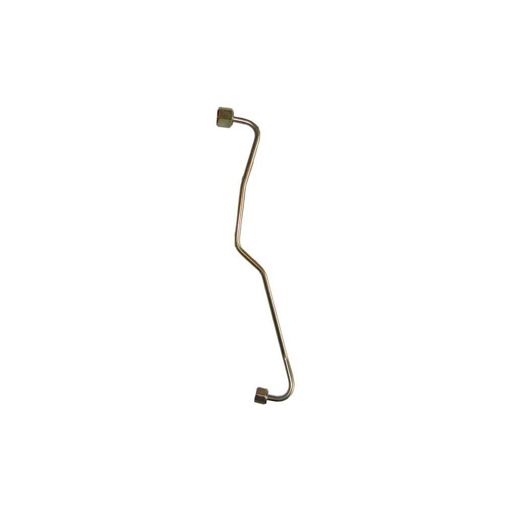 Tuyau d'injecteur 35 35X N ° 2 du moteur N ° pour MASSEY FERGUSON
