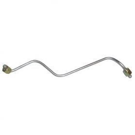 Tuyau d’injection 212 236 248 No 4 pour MASSEY FERGUSON