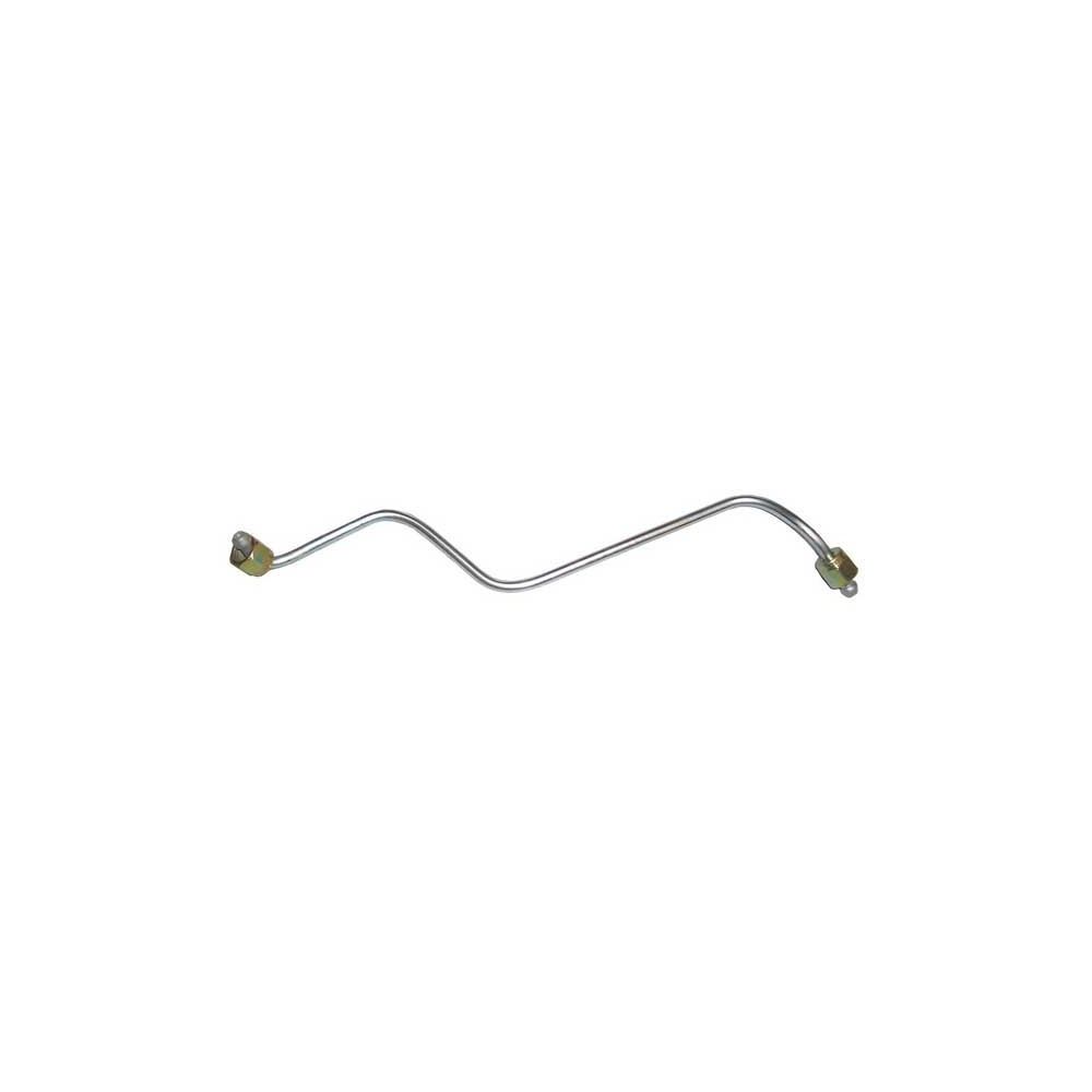 Tuyau d’injection 212 236 248 No 4 pour MASSEY FERGUSON