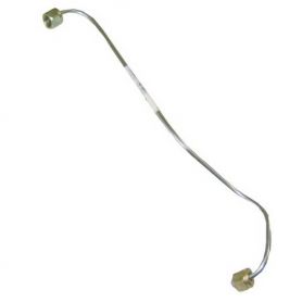 Tuyau d'injecteur 135 n ° 2 pour MASSEY FERGUSON