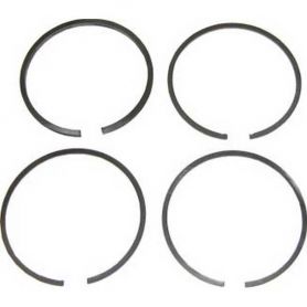 Ensemble de bagues David Brown 995 996 100.046mm Bore pour DAVID BROWN