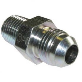 Adaptateur de pompe de direction assistée 240 250 550 pour MASSEY FERGUSON