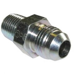 Adaptateur de pompe de direction assistée réf. 354469 - Massey Ferguson Adaptateur de pompe de direction assistée réf. 354469 - Massey Ferguson