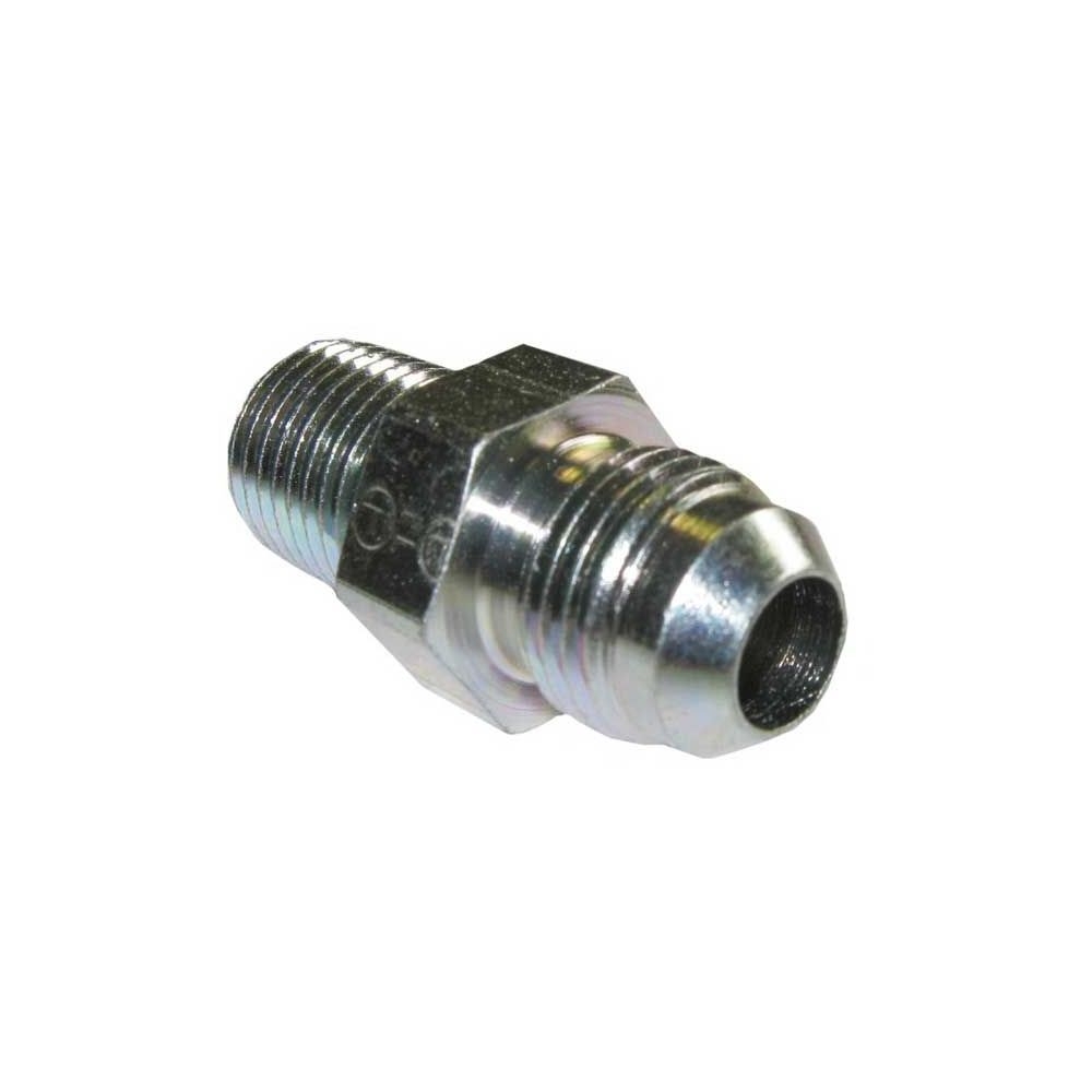 Adaptateur de pompe de direction assistée 240 250 550 pour MASSEY FERGUSON