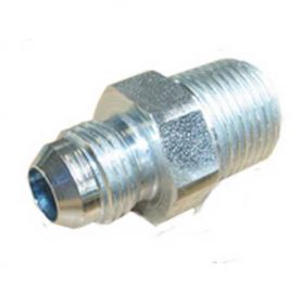 Adaptateur de pompe de direction assistée 135 240 250 550 pour MASSEY FERGUSON
