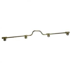 Tuyau de fuite 212 248 pour MASSEY FERGUSON