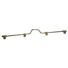 Tuyau de fuite 212 248 pour MASSEY FERGUSON