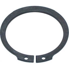 Circlip d'arbre de direction assistée pour MASSEY FERGUSON