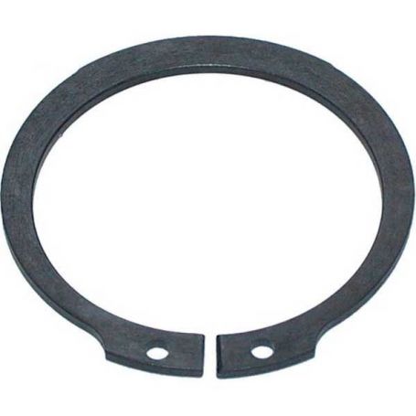 Circlip d'arbre de direction assistée réf. 355917X1 - Massey Ferguson Circlip d'arbre de direction assistée réf. 355917X1 - Massey Ferguson