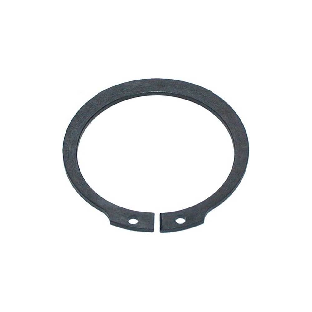 Circlip d'arbre de direction assistée pour MASSEY FERGUSON