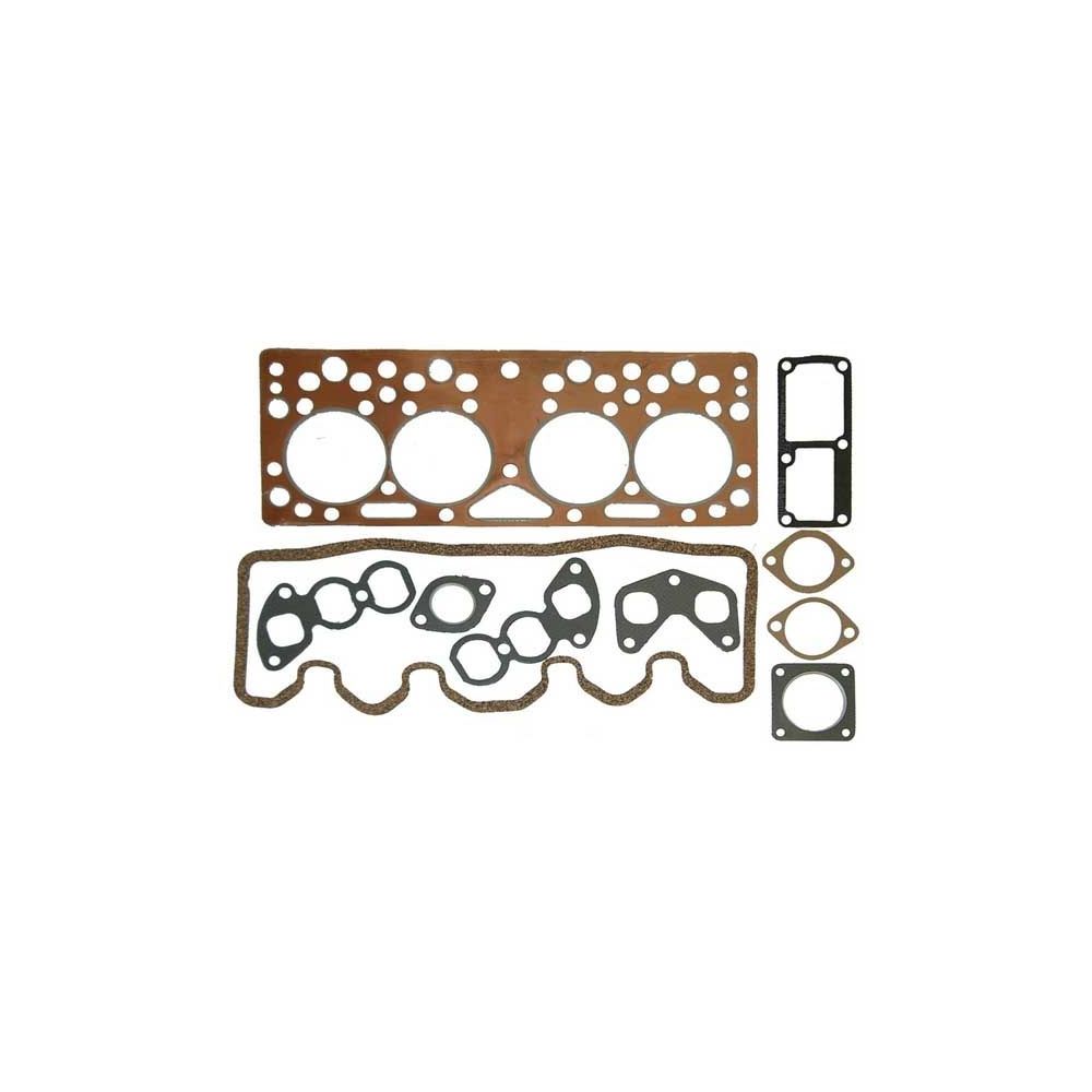Jeu de joints de culasse 35 4 cylindres pour MASSEY FERGUSON
