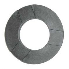 Bague d'embrayage IHC 12 "Rockford 288 385 395 pour IHC