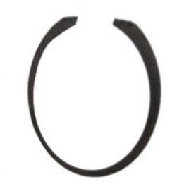 Arbre de boîtier d'entrée de circlip 240 265 290 365 3 pour MASSEY FERGUSON