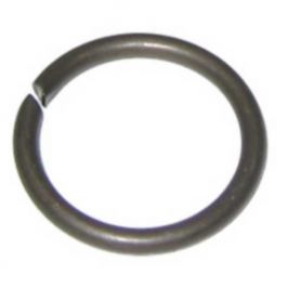 Circlip de crochet ramasseur pour MASSEY FERGUSON