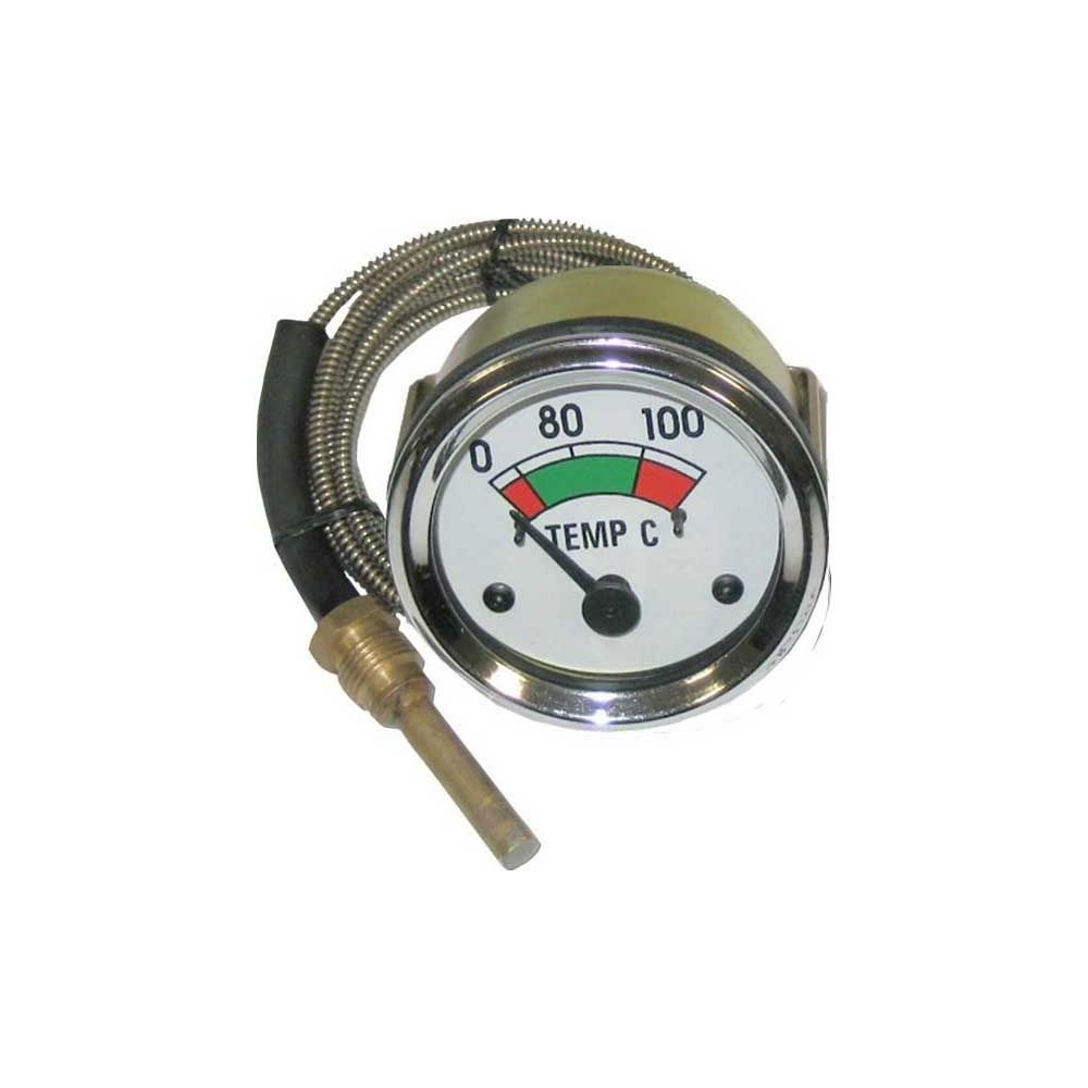 Indicateur de température d'eau de refroidissement 20 TVO pour MASSEY FERGUSON