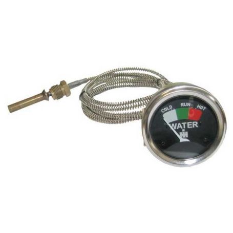 Indicateur de température d'eau de refroidissement réf. 67135D - Case IH