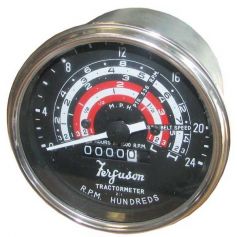 Horloge de compte-tours réf. 894423M91 - Massey Ferguson Horloge de compte-tours réf. 894423M91 - Massey Ferguson