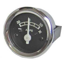 Ampèremètre 20D 35 135 165 178 188 pour MASSEY FERGUSON